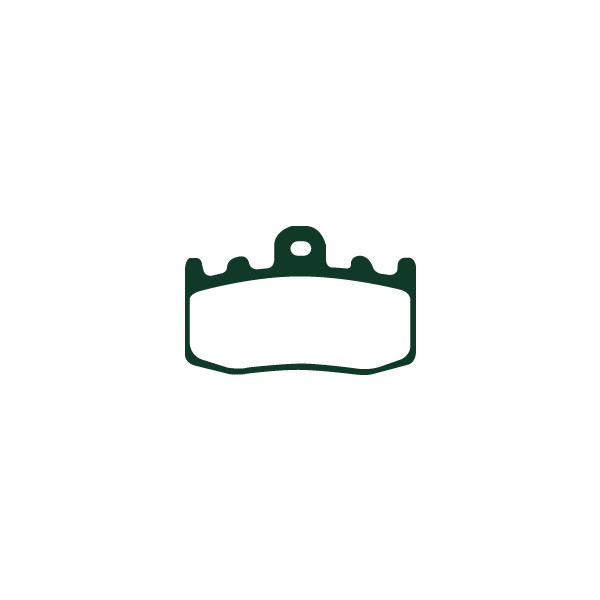 EBC EBC Brake Pads FA335HH